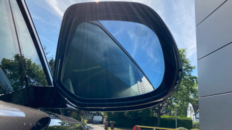 Land Rover Range Rover 3.0 P460e SE 4dr Auto Estate